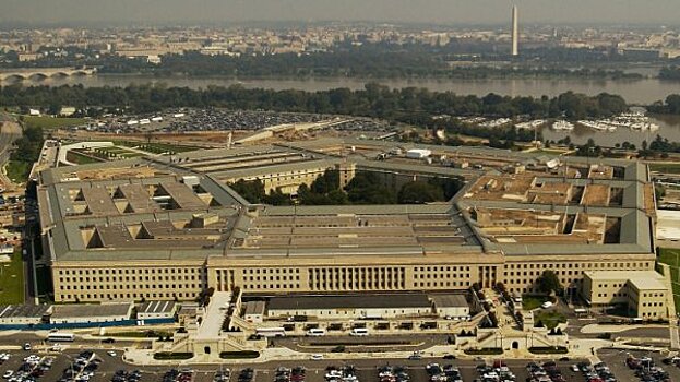 Пентагон не нашел связи усиления Киберкомандования с «делом РФ»