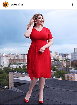 "Какой секс": звезда Comedy Woman поразила поклонников новым нарядом