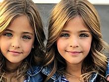 Знаменитости, которые похожи друг на друга