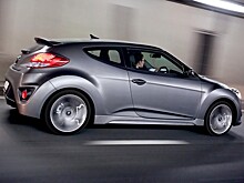 Европродажи нового Hyundai Veloster откладываются