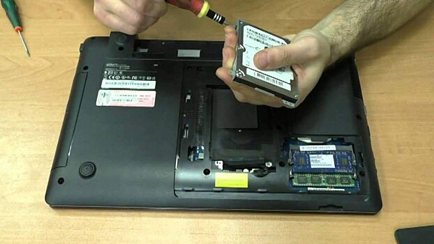 Эксперты считают, что HDD покинут европейский рынок готовых сборок в будущем году