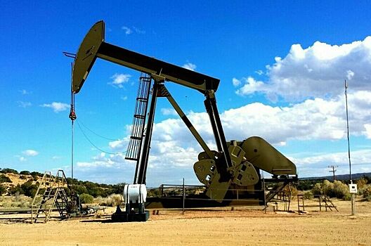 В Республике Конго при поддержке России построят нефтепродуктопровод