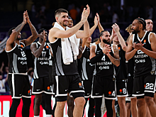 «Партизан» опубликовал официальное заявление, в котором потребовал справедливого судейства в Евролиге