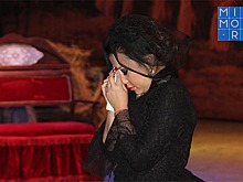 Праздник театрального искусства. Открытие Года театра в Дагестане