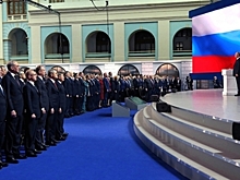 Россию ждет новая волна отставок