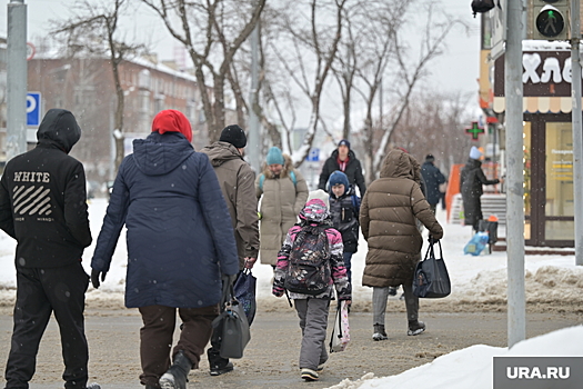 В Ханты-Мансийске снизился уровень уличной преступности