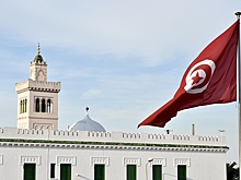 В Тунисе вынесен смертный приговор за посты в соцсетях