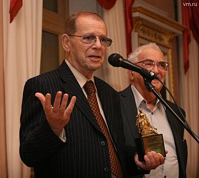 Настоящий денди сатиры и юмора