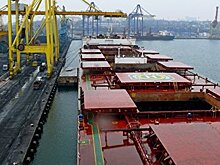 Из флагманов в банкроты. Как Ильичевский торговый порт стал жертвой мошенников