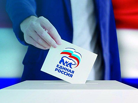 В Саратовской области началось предварительное голосование