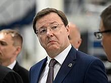 Самарский губернатор нашелся в Москве после задержания подчиненных