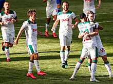 «Локомотив» – «Оренбург» – 1:0, 21 июня 2020 года, обзор матча 23-го тура РПЛ