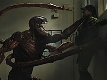 Трейлер и постер «Венома 3» с Томом Харди появились в Сети