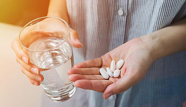 Можно ли принимать «Корвалол» водителям