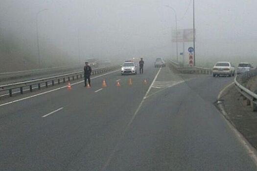 ГИБДД Владивостока настоятельно рекомендует автомобилистам оставаться дома