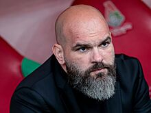 Слишкович оценил свою работу в «Спартаке»