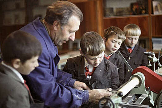 В России вырос интерес к советской эпохе за последний год