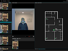 Биометрические технологии для борьбы с коронавирусом: как распознавание лиц от группы ЦРТ помогает обеспечить безопасность и заботиться о здоровье