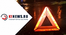 В Костромской области двое мужчин трагически погибли при столкновении с трактором