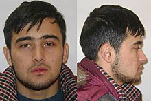 Убийца трех человек убил в СИЗО Владивостока убийцу четырех
