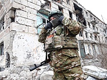 Шестой отряд Кубанского казачьего войска отправился в зону СВО