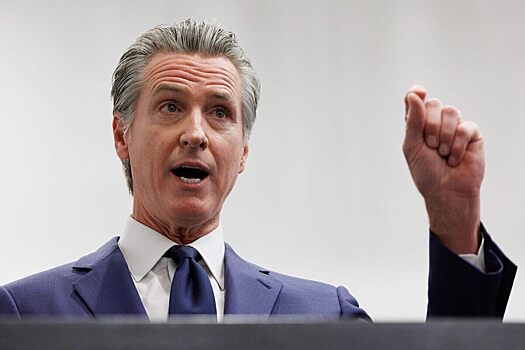 «Спокойной ночи, крестьяне!»: демократ превратил Трампа в Марию-Антуанетту с помощью ИИ