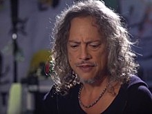 Гитарист Кирк Хэмметт назвал самые недооцененные фильмы ужасов