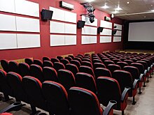 "Кино Окко", "Синема Парк", "Формула Кино" в Москве будут продавать по 50 билетов на сеанс