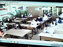 Система видеонаблюдения «Ростелекома» готова к проведению ЕГЭ и ОГЭ