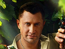 Вышел трейлер комедии «Виноград» с Павлом Прилучным