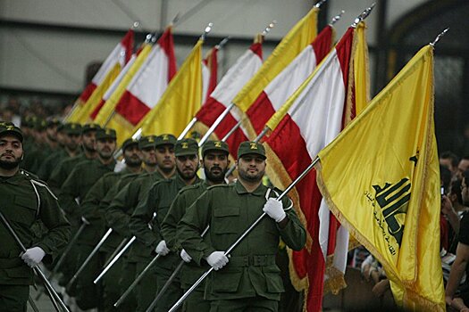 Война уже началась: иранский режим угрожает (Maariv, Израиль)