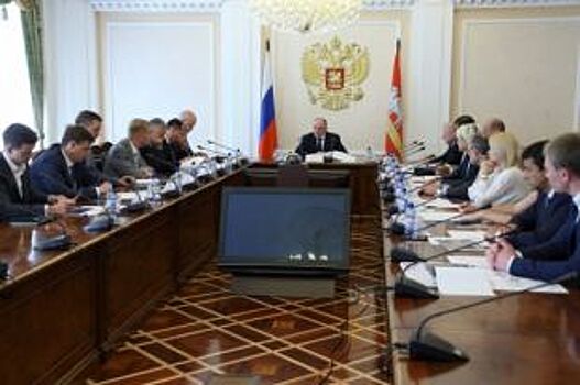 Деловой центр к саммиту ШОС в Челябинске начнут проектировать в 2018 году