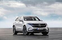 Mercedes-Benz не собирается выпускать варианты AMG для EQC и B-Class