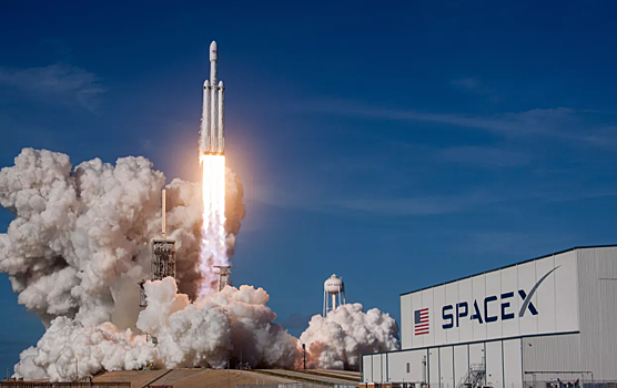 У SpaceX взорвались сразу два двигателя для «ракеты будущего» StarShip