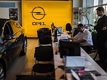 Объявлены цены на автомобили Opel для России