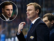 Стал известен срок контракта Андрея Зубарева в «Спартаке»