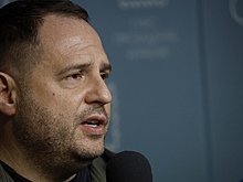 Ермак выступил против вступления в НАТО только части Украины