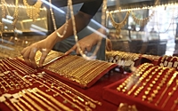 Запасы золота у россиян превысили резервы ЦБ