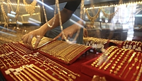 Запасы золота у россиян превысили резервы ЦБ