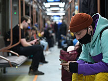 В Москве арестован мужчина за донос пассажира метро о контенте в телефоне