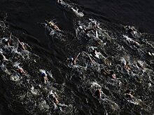 Бурков ждет роста скорости на ЧР по плаванию на открытой воде