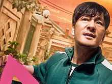 Эксперт о сериале «Игра в кальмара»: можно ли детям смотреть