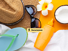 Защита от солнца в цифрах. Разбираемся, чем различаются показатели SPF у крема для кожи