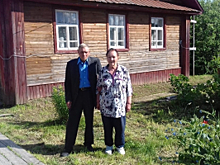 Любовь, взаимопонимание и милицейская закалка