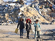 Дональд Трамп рассчитывает превратить свой "Совет мира" в альтернативу ООН