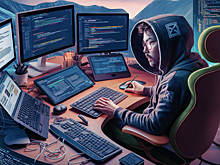 Россиян начали обманывать через приложения с удаленным доступом