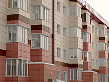 Свыше трёх тысяч домов улучшили по программе капремонта в Югре