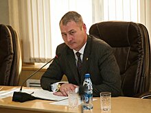 Сапожников анонсировал проект по строительству дороги на Титовскую сопку