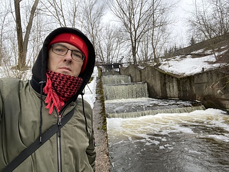Жена нижегородского активиста Поднебесного обвинила его в избиении