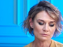 Дочь Владимира Машкова снялась в голливудской картине про конфликт США и России